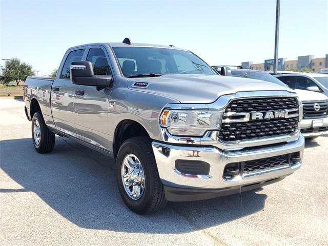 used 2023 Ram 3500 car, priced at $54,215