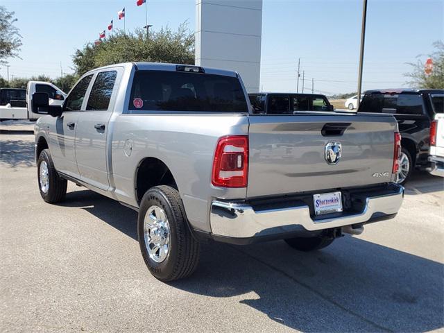 used 2023 Ram 3500 car, priced at $54,215