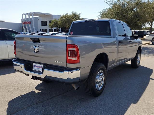 used 2023 Ram 3500 car, priced at $54,215