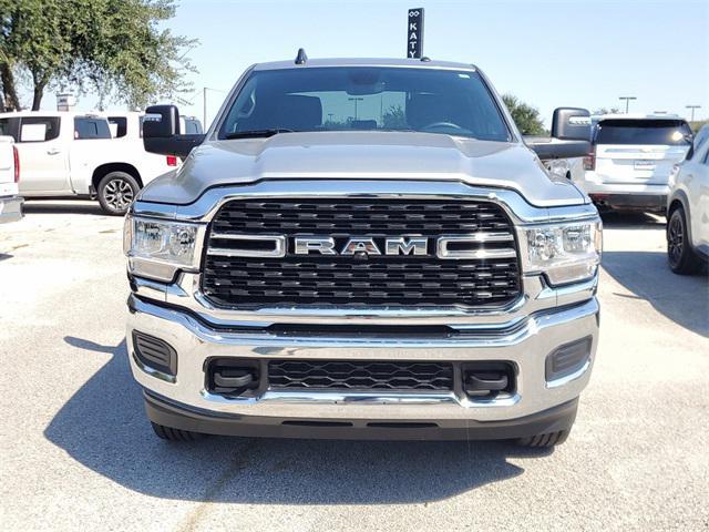 used 2023 Ram 3500 car, priced at $54,215