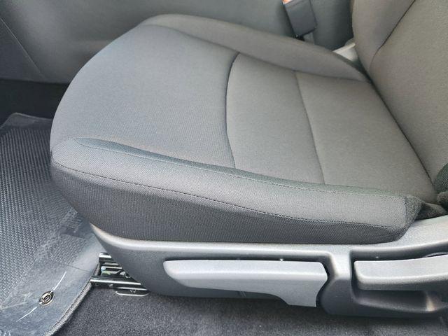 new 2025 Nissan Sentra car, priced at $21,400