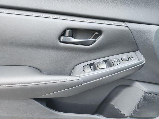 new 2025 Nissan Sentra car, priced at $21,400