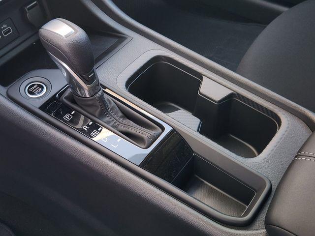 new 2025 Nissan Sentra car, priced at $21,400