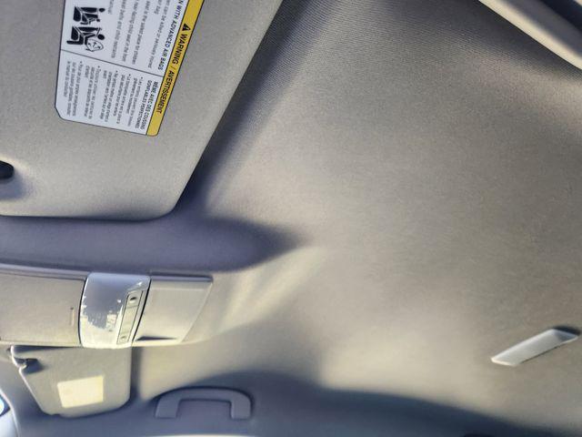 new 2025 Nissan Sentra car, priced at $21,400