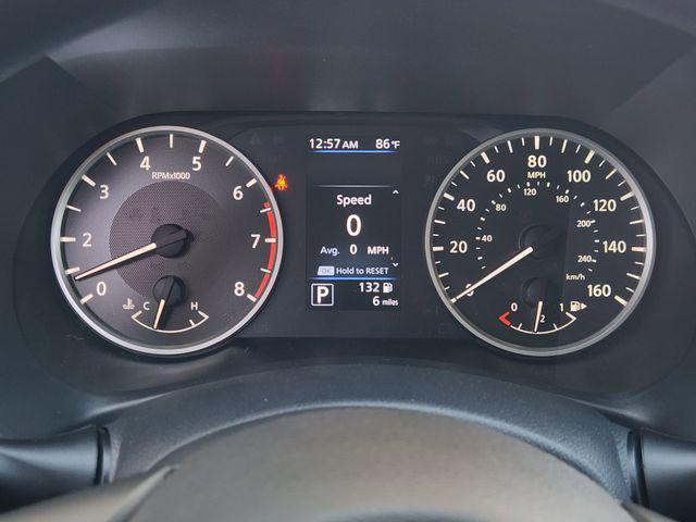 new 2025 Nissan Sentra car, priced at $21,400