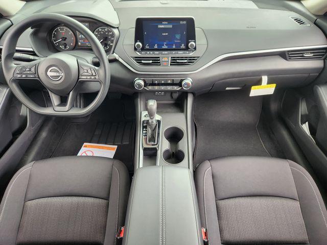 new 2025 Nissan Altima car, priced at $26,613