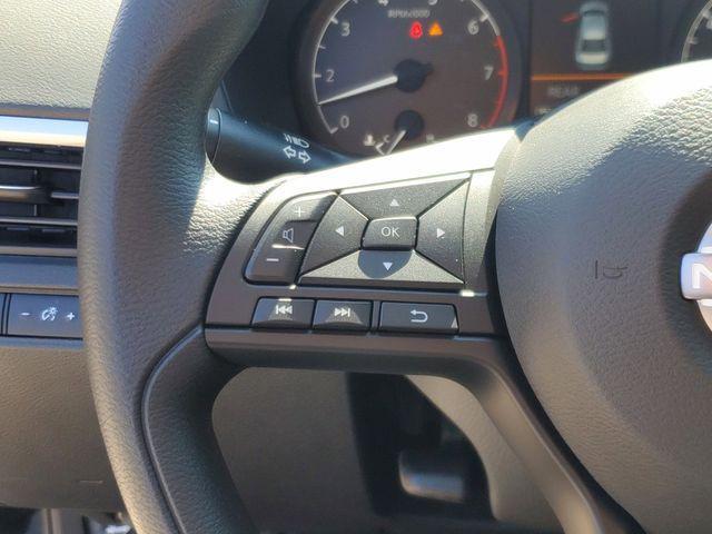 new 2025 Nissan Altima car, priced at $26,115