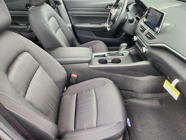 new 2025 Nissan Altima car, priced at $26,613