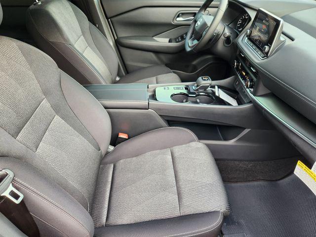 new 2026 Nissan Rogue car, priced at $30,700