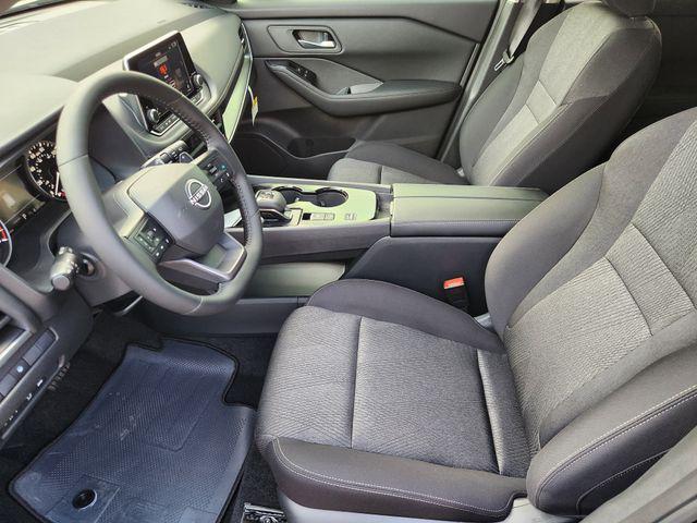 new 2026 Nissan Rogue car, priced at $30,700