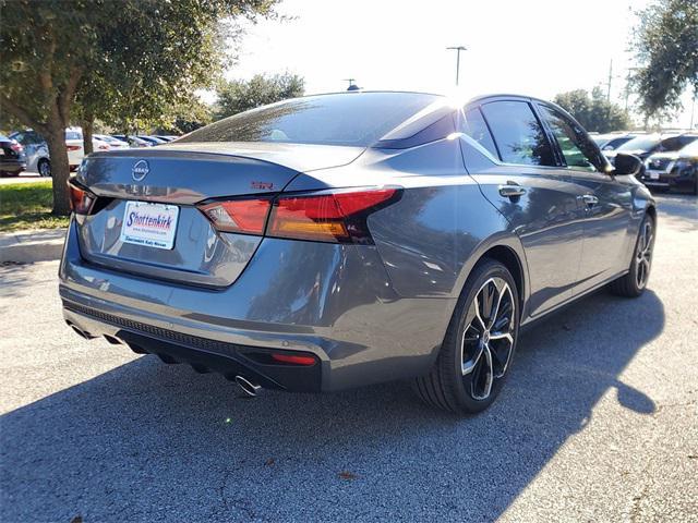 new 2025 Nissan Altima car, priced at $29,330