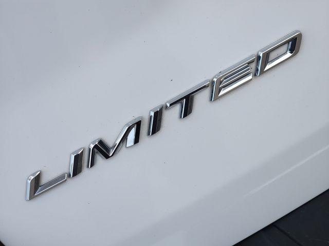 used 2024 Ford Explorer car, priced at $31,988