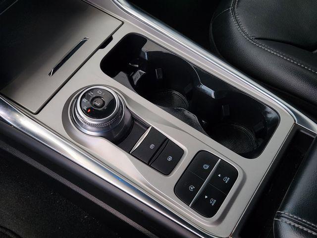 used 2024 Ford Explorer car, priced at $31,988
