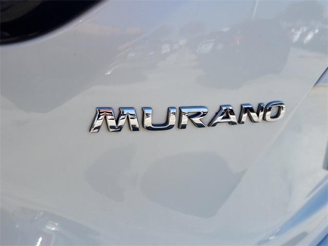 used 2023 Nissan Murano car, priced at $25,900