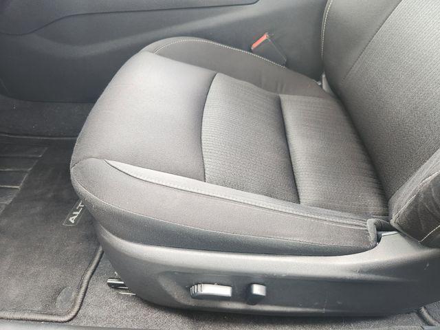 used 2022 Nissan Altima car, priced at $20,494