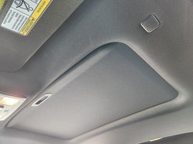 used 2023 Toyota Tacoma car, priced at $48,990