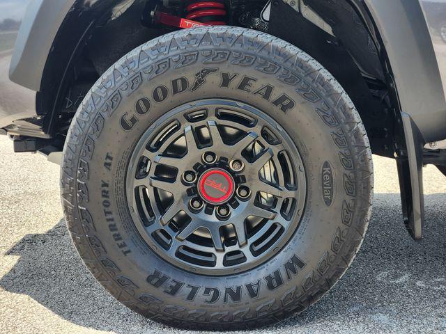 used 2023 Toyota Tacoma car, priced at $48,990