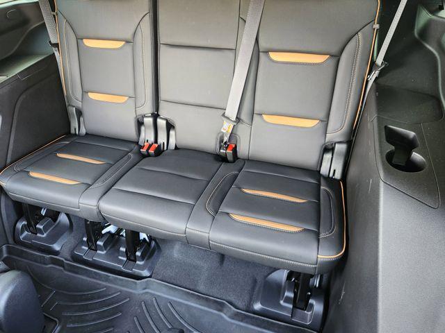 used 2022 GMC Yukon car, priced at $59,299