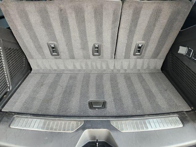 used 2022 GMC Yukon car, priced at $59,299