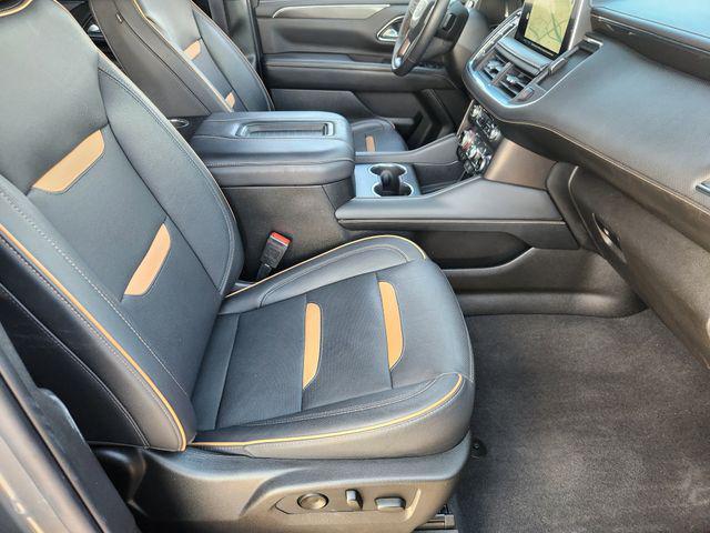 used 2022 GMC Yukon car, priced at $59,299
