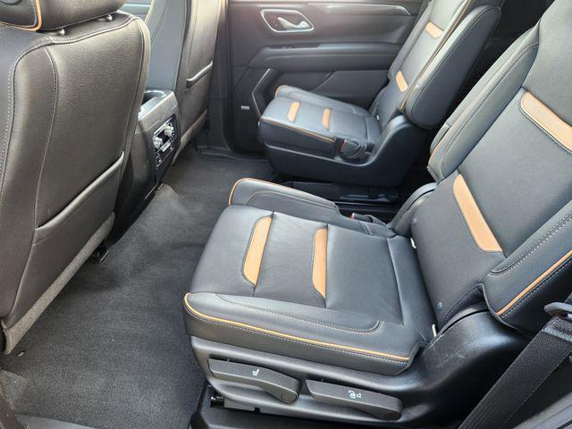 used 2022 GMC Yukon car, priced at $59,299