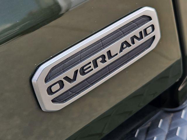 used 2022 Jeep Gladiator car, priced at $31,186