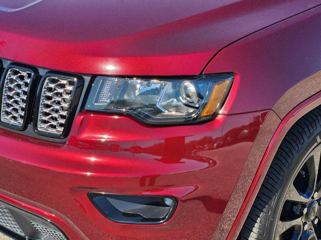 used 2019 Jeep Grand Cherokee car, priced at $21,995