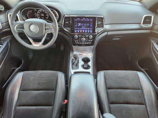 used 2019 Jeep Grand Cherokee car, priced at $21,995