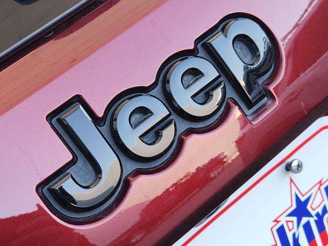 used 2019 Jeep Grand Cherokee car, priced at $21,995