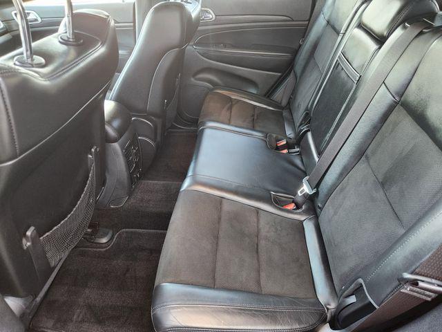 used 2019 Jeep Grand Cherokee car, priced at $21,995