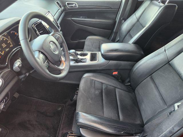 used 2019 Jeep Grand Cherokee car, priced at $21,995