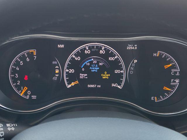 used 2019 Jeep Grand Cherokee car, priced at $21,995