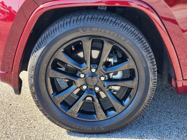 used 2019 Jeep Grand Cherokee car, priced at $21,995