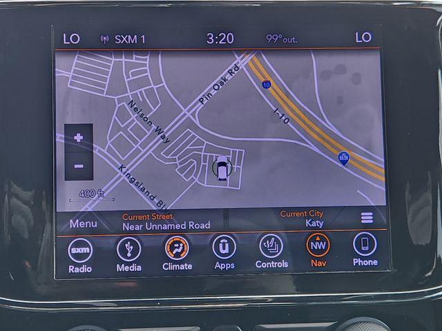 used 2019 Jeep Grand Cherokee car, priced at $21,995