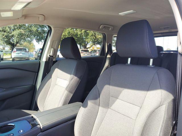 new 2025 Nissan Rogue car, priced at $29,153