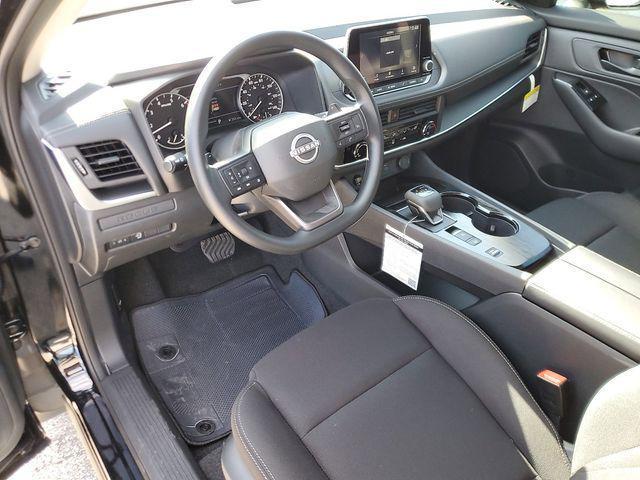 new 2025 Nissan Rogue car, priced at $29,153
