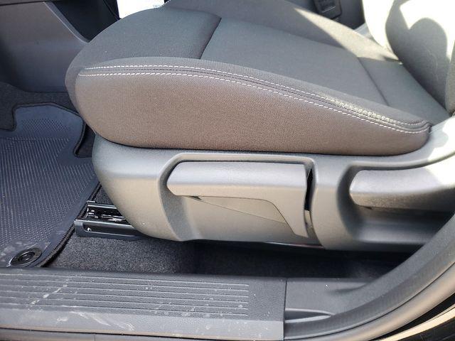 new 2025 Nissan Rogue car, priced at $29,153