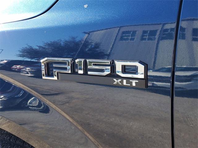 used 2018 Ford F-150 car, priced at $24,997