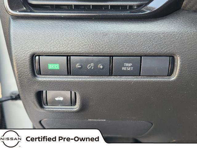 used 2023 Nissan Sentra car, priced at $18,198