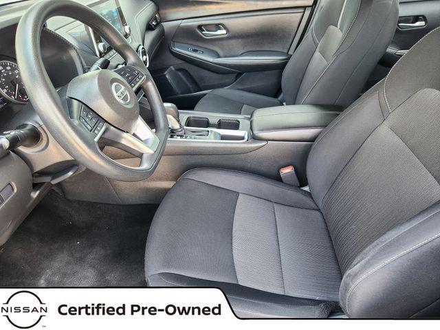 used 2023 Nissan Sentra car, priced at $18,198