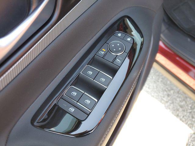 new 2025 Nissan Murano car, priced at $46,122