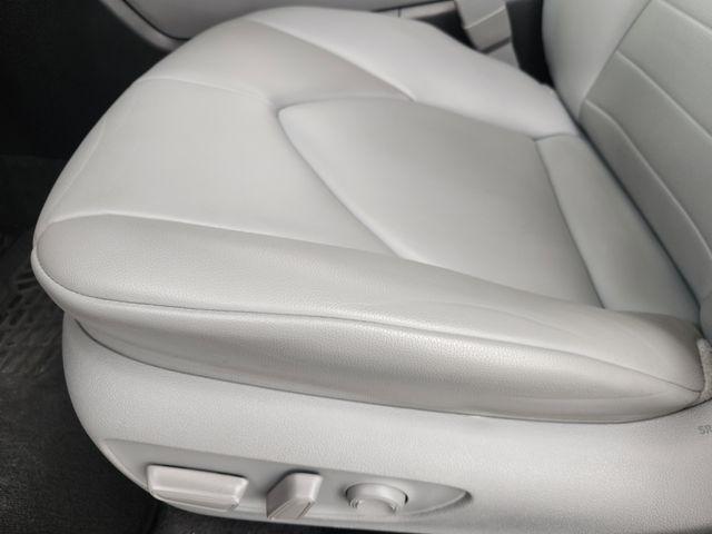 used 2022 Toyota Highlander car, priced at $36,650