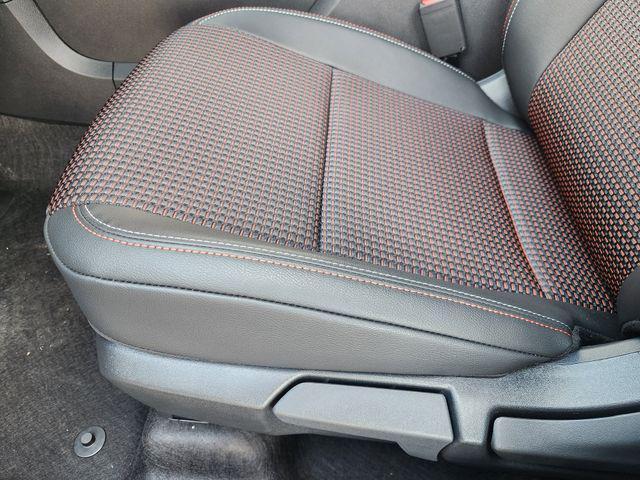 new 2025 Nissan Kicks car, priced at $28,130