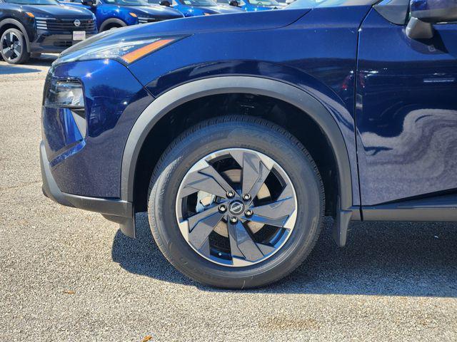 new 2026 Nissan Rogue car, priced at $30,158