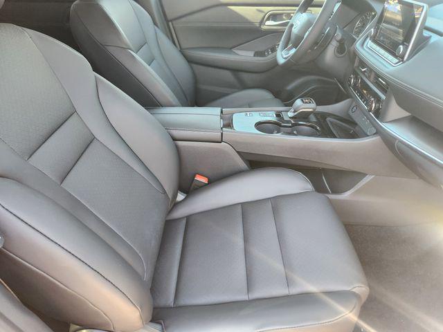 new 2026 Nissan Rogue car, priced at $30,158