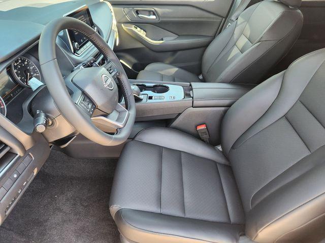 new 2026 Nissan Rogue car, priced at $30,158