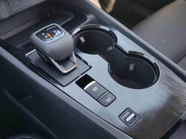 new 2026 Nissan Rogue car, priced at $30,158