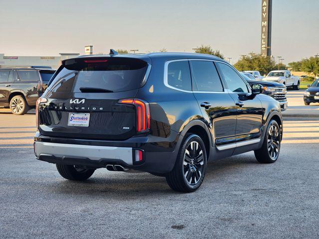 used 2023 Kia Telluride car, priced at $35,086