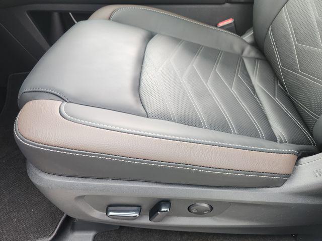 new 2025 Nissan Pathfinder car, priced at $53,035