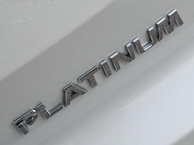 new 2025 Nissan Pathfinder car, priced at $53,035